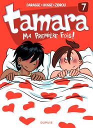 Icon image Tamara