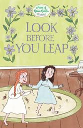 Icon image Look Before You Leap