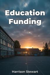 Icon image Education Funding