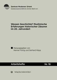 Icon image Wessen Geschichte?