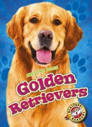 Icon image Golden Retrievers
