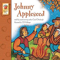 Icon image Johnny Appleseed