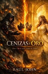 Icon image La series <<El Trono de Ember>>