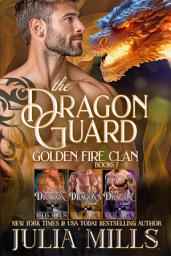 Icon image The Dragon Guard: Mini Series: Volume 3