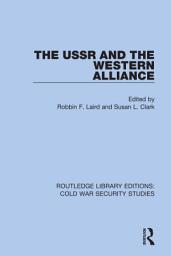 Icon image The USSR and the Western Alliance