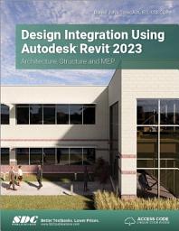 Icon image Design Integration Using Autodesk Revit 2023