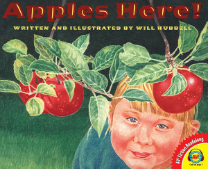 Icon image Apples Here!