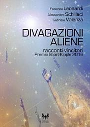 Icon image Divagazioni aliene