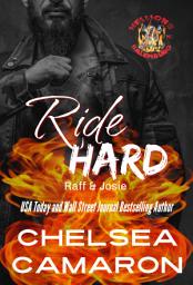 Icon image Ride Hard