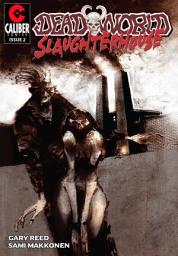 Icon image Deadworld: Slaughterhouse