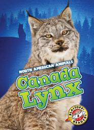 Icon image Canada Lynx