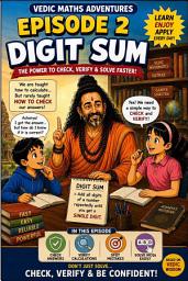 Icon image Vedic Maths Adventures