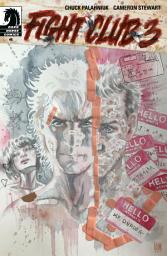 Icon image Fight Club 3