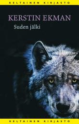 Icon image Suden jälki