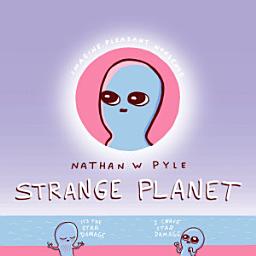 Icon image Strange Planet Series