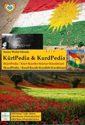 Icon image KürtPedia-Kürt-Kürtler-Kürtçe-Kürdistan / (KurdPedia-Kurd-Kurds-Kurdish-Kurdistan - History Book by SWD)