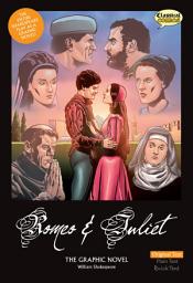Icon image Romeo & Juliet The Graphic Novel: Original Text