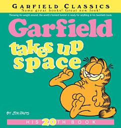 Icon image Garfield: Garfield Takes Up Space