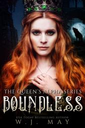 Icon image Boundless: Fae Paranormal Shifter Romance