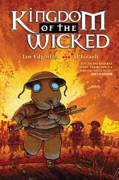 Icon image Kingdom of the Wicked: Volume 1