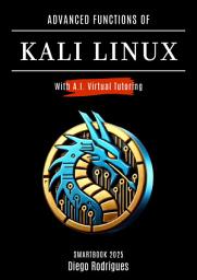 Icon image ADVANCED FUNCTIONS OF KALI LINUX