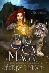 Icon image Big Cat Magic