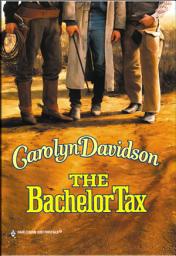 Icon image The Bachelor Tax