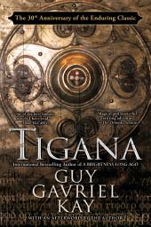 Icon image Tigana: Anniversary Edition