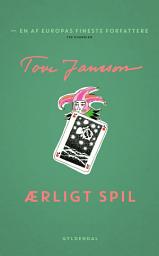 Icon image Ærligt spil