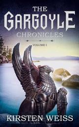Icon image The Gargoyle Chronicles: Witch Mystery Short Stories