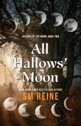 Icon image All Hallows' Moon: A Paranormal Romance