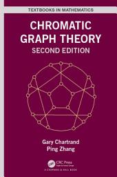 Icon image Chromatic Graph Theory