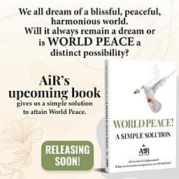 Icon image World Peace! A Simple Solution