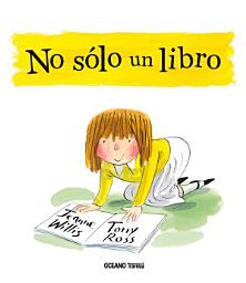 Icon image No sólo un libro