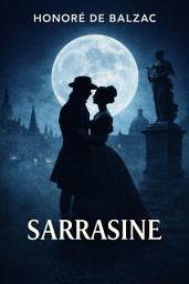 Icon image Sarrasine / Seraphita: Ausgabe 3
