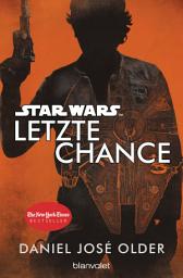 Icon image Star WarsTM - Letzte Chance