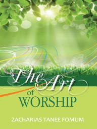 Icon image The Art of Worship