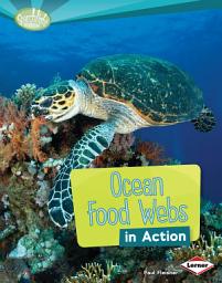 Icon image Ocean Food Webs in Action