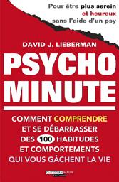 Icon image Psycho Minute