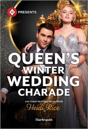 Icon image Queen's Winter Wedding Charade