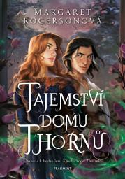 Icon image Tajemství domu Thornů