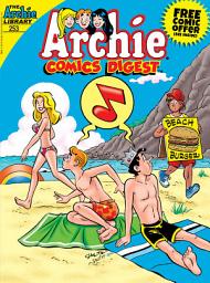 Icon image Archie Comics Double Digest: Archie Comics Digest #253