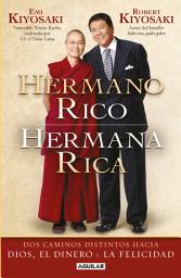 Icon image Hermano rico. Hermana rica (Padre Rico)