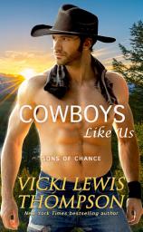 Icon image Cowboys Like Us