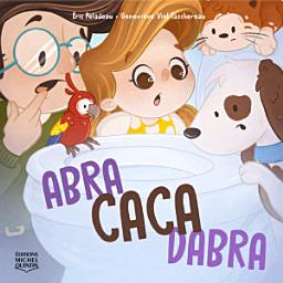 Icon image Abracacadabra