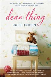 Icon image Dear Thing