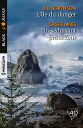Icon image L'île du danger - Un séduisant protecteur