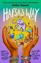 Icon image Hafsa's Way