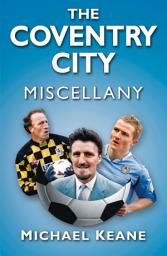 Icon image The Coventry City Miscellany