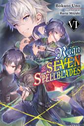 Icon image Reign of the Seven Spellblades